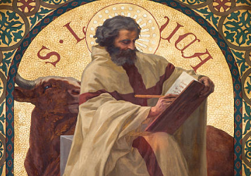 Bulletin paroissial – Octobre 2025