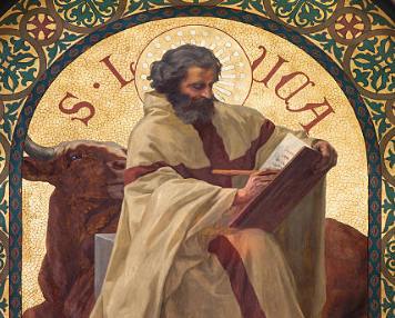 Bulletin paroissial – Octobre 2025