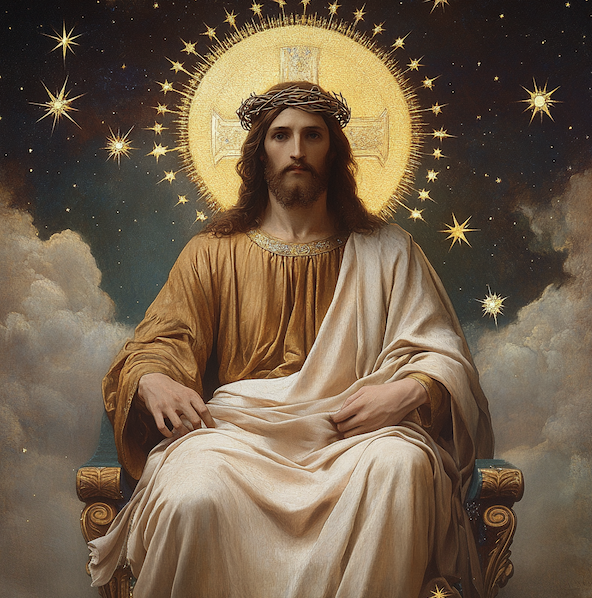 Bulletin paroissial – Novembre 2025