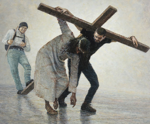 Bulletin paroissial – Mars 2026