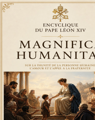Bulletin paroissial – Juin 2026