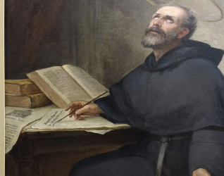 Bulletin paroissial – Juillet 2026