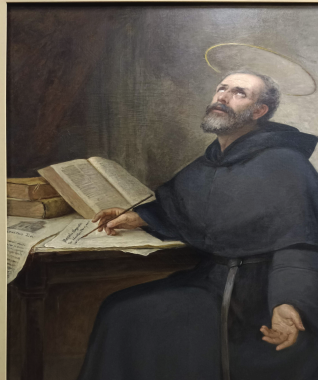 Bulletin paroissial – Juillet 2026