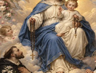 Bulletin paroissial – Octobre 2026