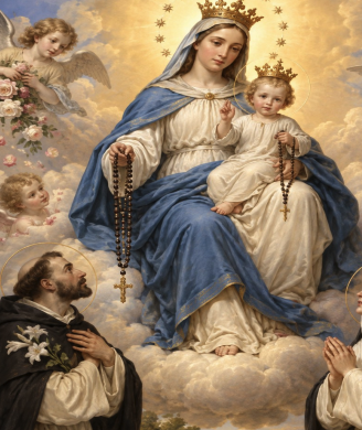 Bulletin paroissial – Octobre 2026